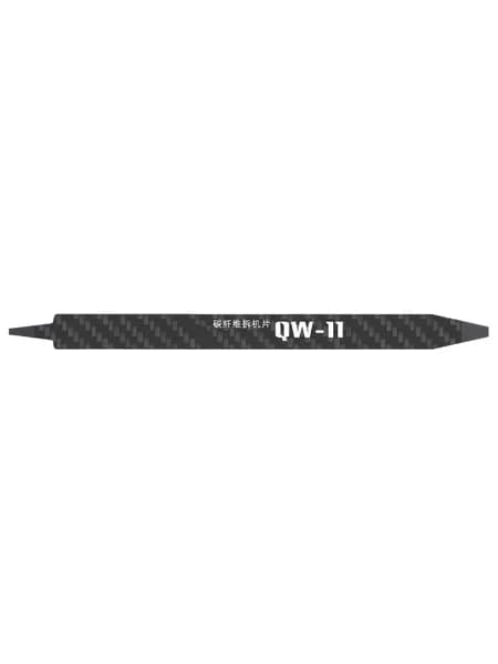 Карбоновая лопатка для разборки QW-11
