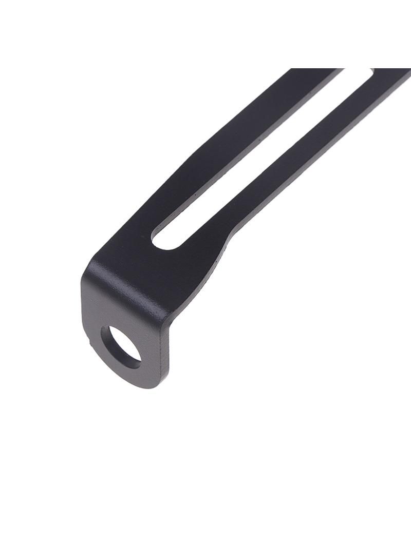 Кронштейн сигнала поворота электромобиля