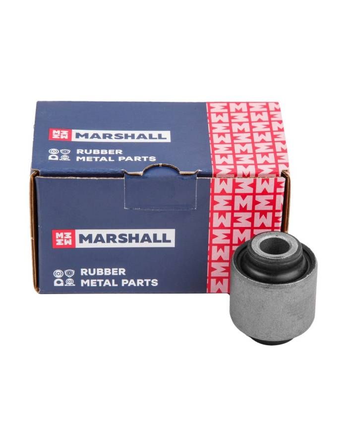 Сайлентблок зад прав лев MARSHALL M8084110