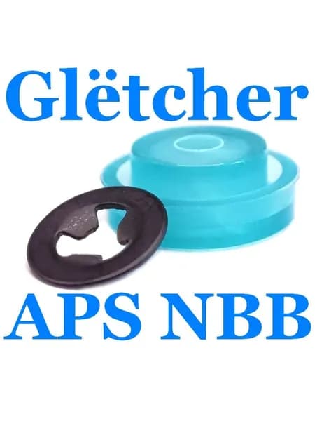Ремкомплект Блоубэк для пистолета APS NBB