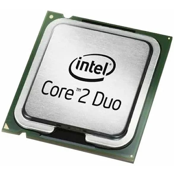 Процессор Процессор Intel Core 2 Duo E7500 OEM (без кулера)