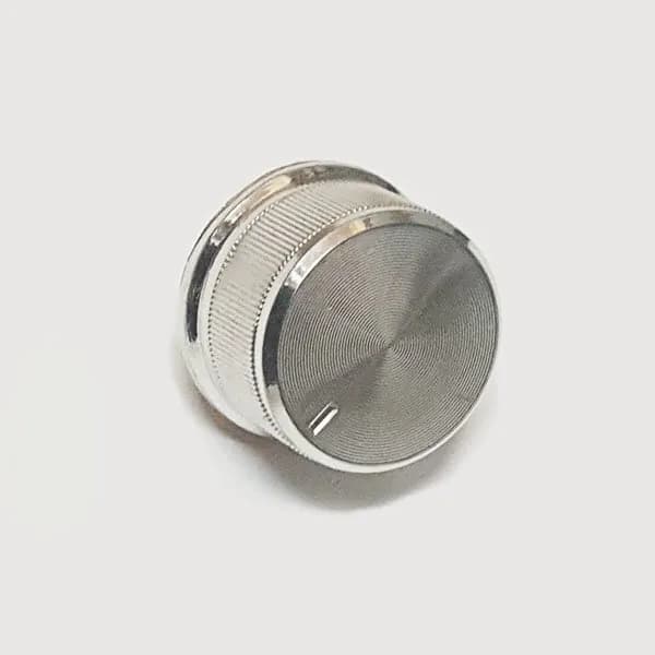 Ручка регулятора ВПГ Oasis Standart OR-W, OR-S, сер. Eco W, S, сер. Pro, Turbo (газ/вода)