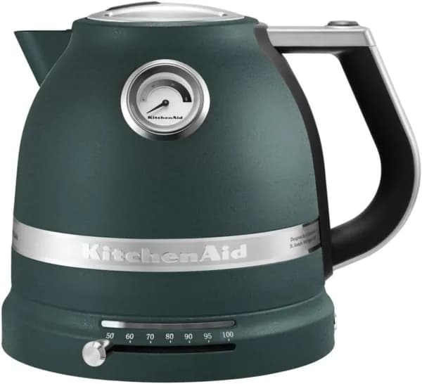 Kitchenaid Artisan 5KEK1522EPP Чайник 1,5 л