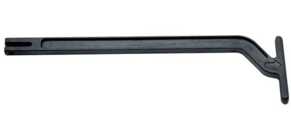 Для Fiat Albea 2005-2013 наружная защелка капота Oem 46847368