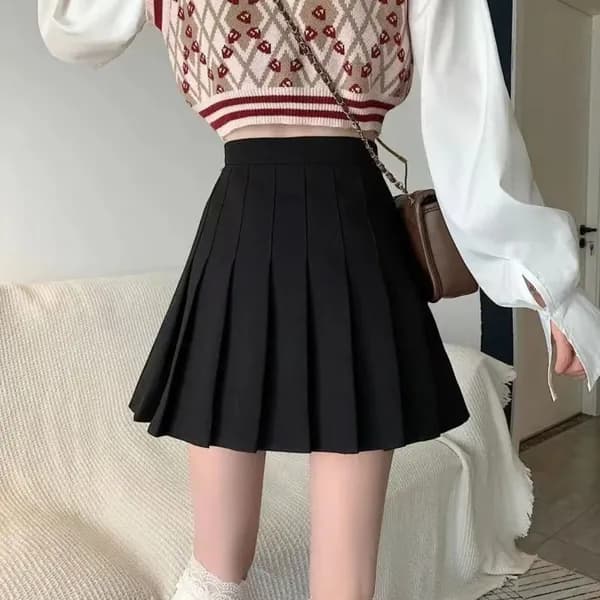Юбка