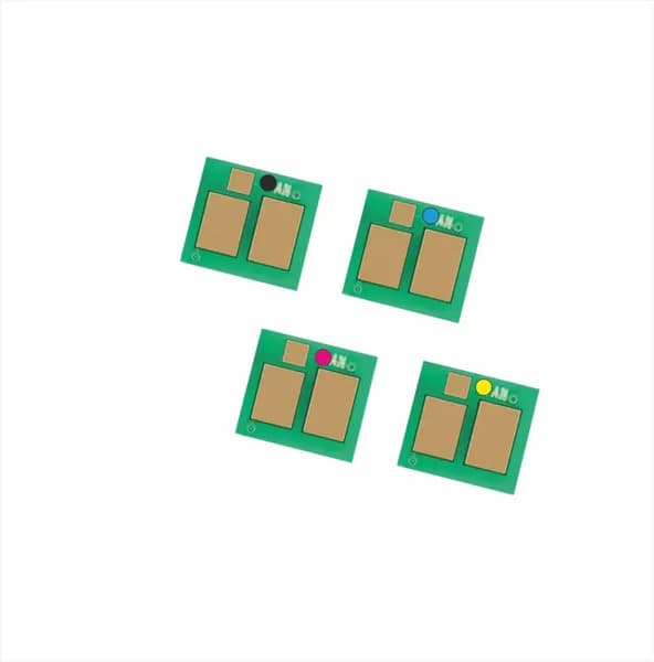Комплект чипов для картриджей HP CF410A/ CF411A/ CF412A/ CF413A (HP CLJ Pro M452/MFP M477/M377)