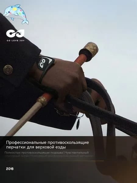 Аксессуары для конного спорта