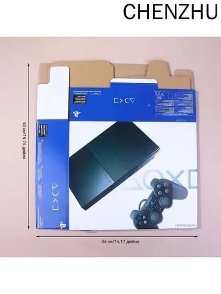 Приставка PS2 host