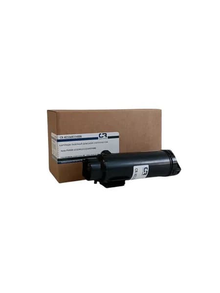 CopyRite 106R03488 Картридж лазерный черный 5500 стр