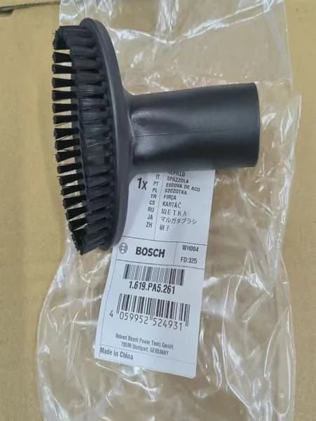 Bosch GAS18V-LI Щетка пылесоса 1619PA5261
