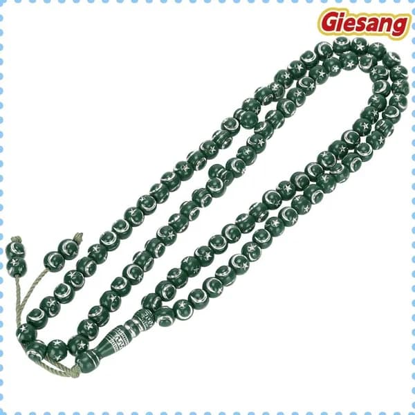 Мусульманские четки