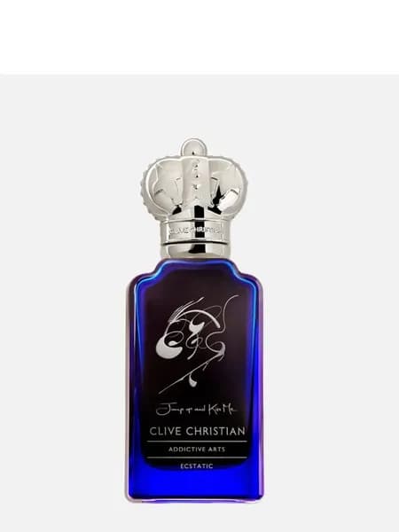 CLIVE CHRISTIAN jump up and kiss me ecstatic Отливант 5 мл