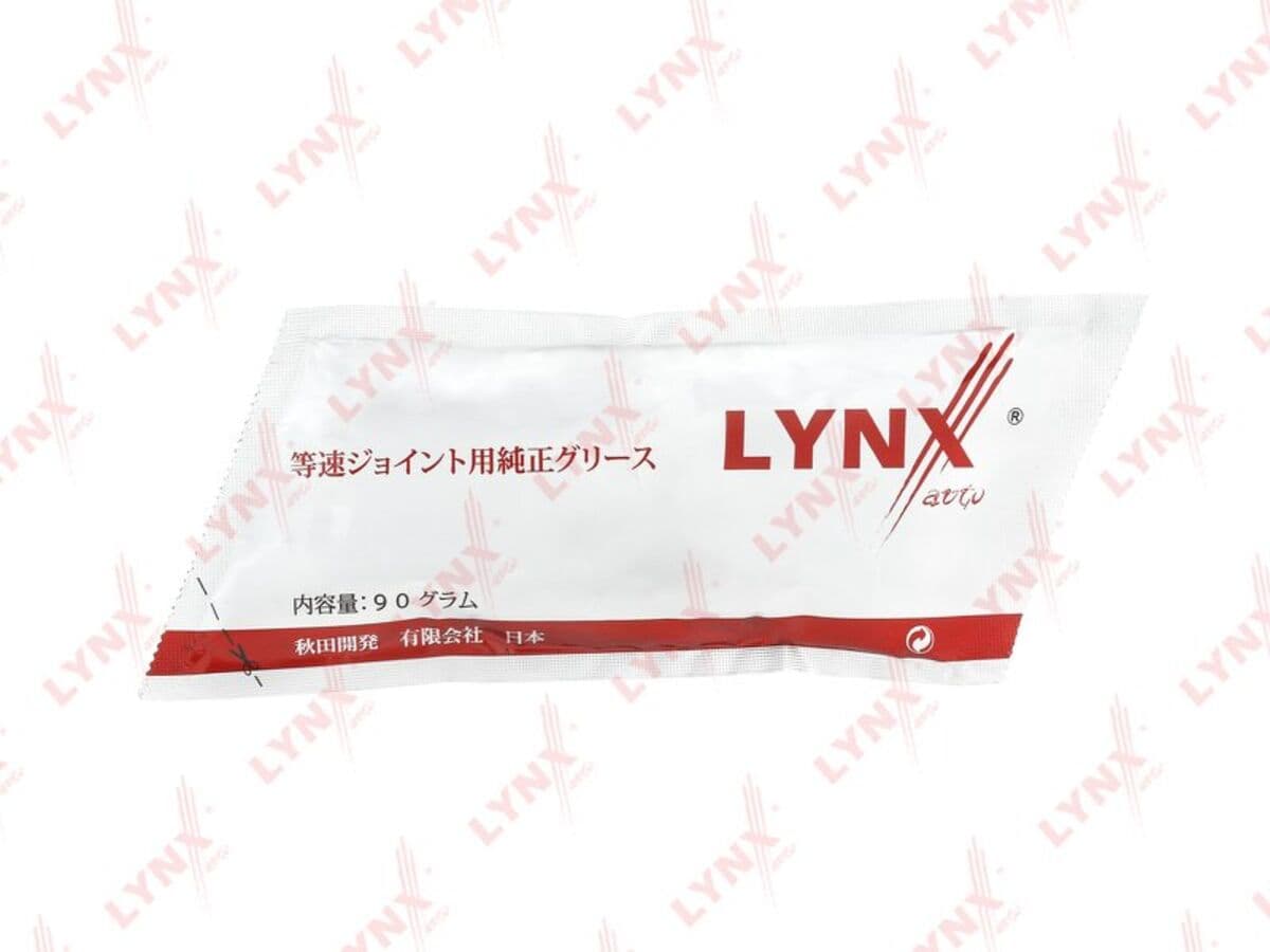 Смазка Шрус Lynxauto 90Г (LYNX CG-1001)