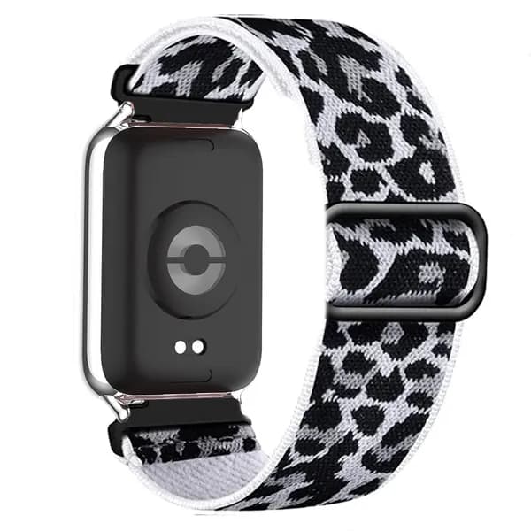 Нейлоновый ремешок для Xiaomi Mi Band 8 Pro/9 Pro, спортивный эластичный браслет для Redmi Watch 5/4