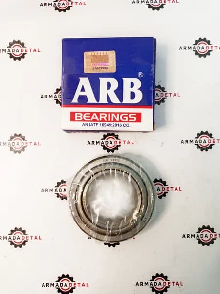 Подшипник КПП JCB 3CX 4CX 5CX 907/20034 ARB