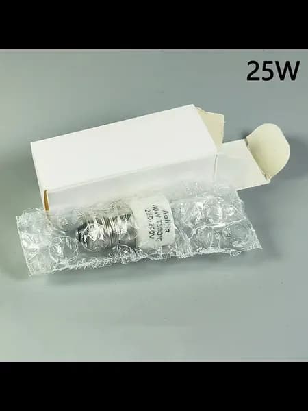 Галогенная лампа для духовки E14 25 40Вт 220-240В 25W