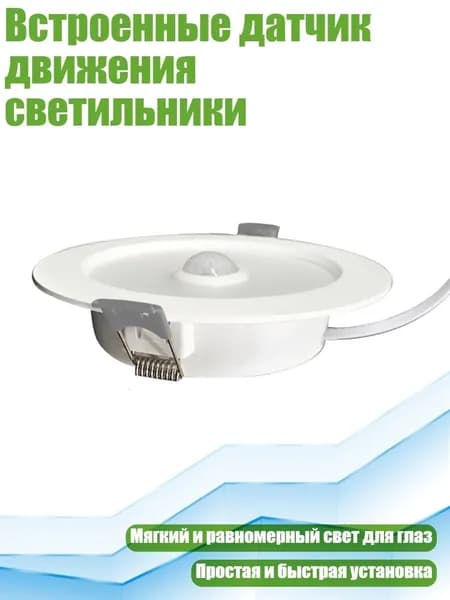 Комплект для светодиодной подсветки, 1 шт