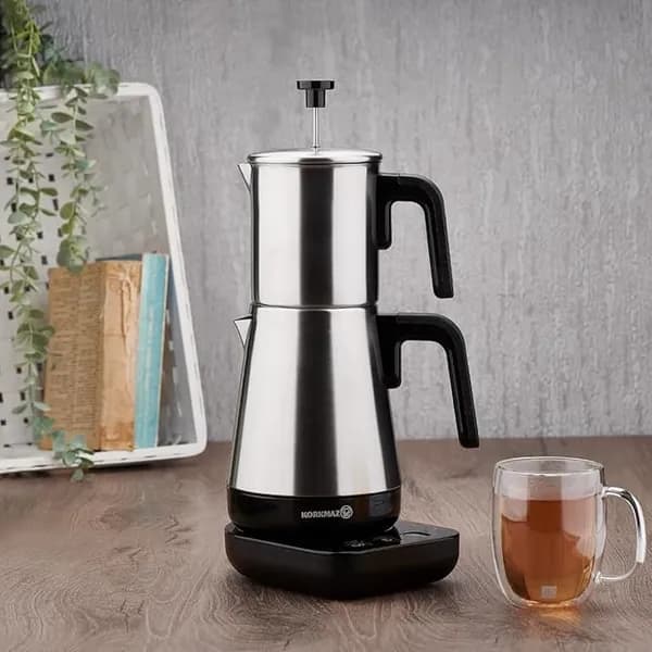Korkmaz A850 MODERNA Электрочайник