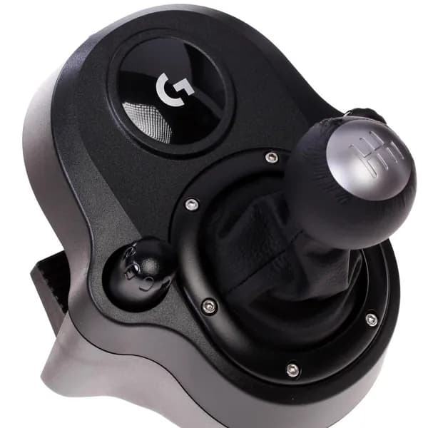 Logitech Джойстик 941 - 000130 941 - 000131 941 - 000132 Driving Force Shifter Рычаг переключения передач