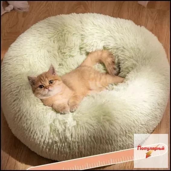 Уютная палатка бестселлер для питомца