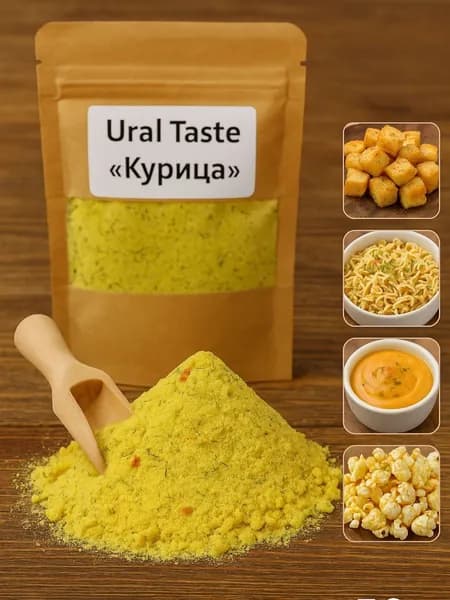 Приправа Курица 50г