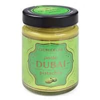 Паста десертная Chocodelika "Dubai Pistachio", банка стекло, 250 гр