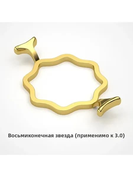 Металлическая форма для сургучной печати цветы и сердце для открыток