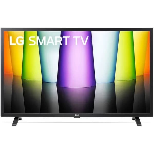 LG Телевизор 32LQ63006LA.ARUG 32" Full HD, черный
