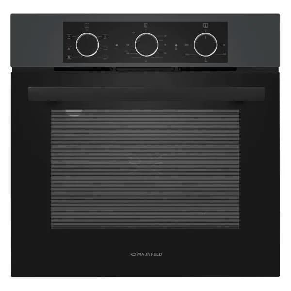 Электрический духовой шкаф Maunfeld AEOF6060G1