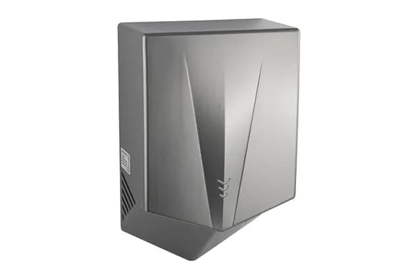 Сушилка для рук GFmark V-windblade - NEW 6855-S