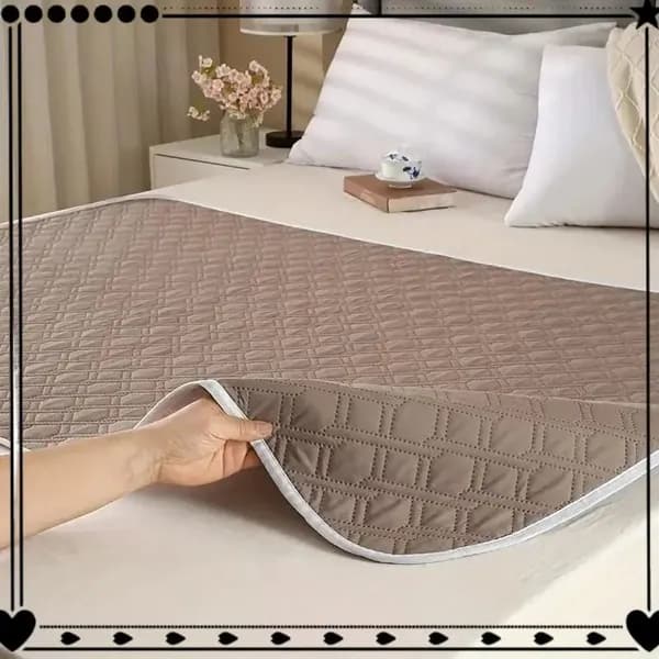 Уходовая впитывающая пелёнка для лежачих больных