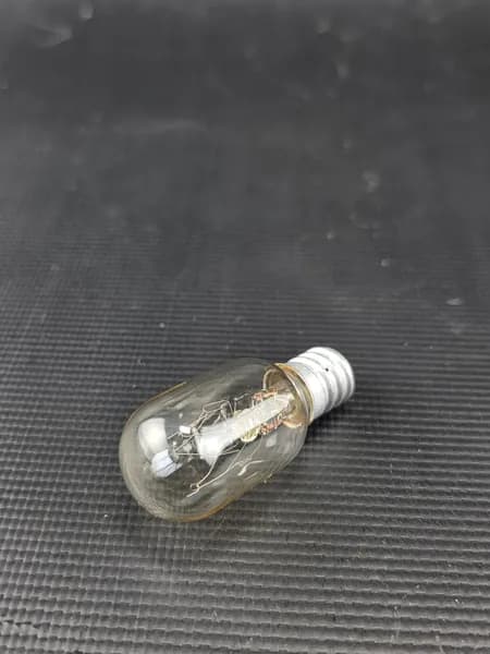 Лампа для холодильника 15W E12 230V Suoer