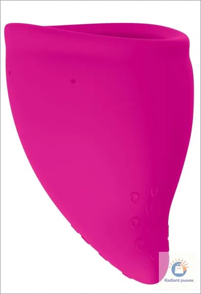 Менструальная чаша Fun Cup Size B