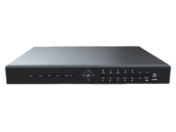 NVR-5162-16P Optimus Видеорегистратор IP 16 канальный с PoE