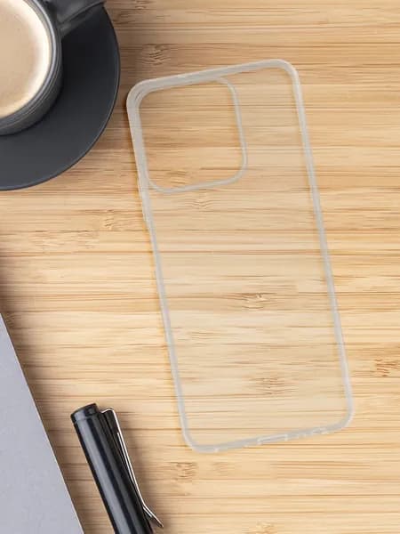 Чехол-накладка Krutoff Clear Case для Honor X8c