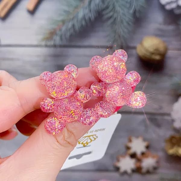 Резинка для волос 2 шт.