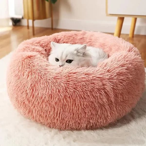 Теплый наполнитель для домашних животных, подходящий для кошек и маленьких собак