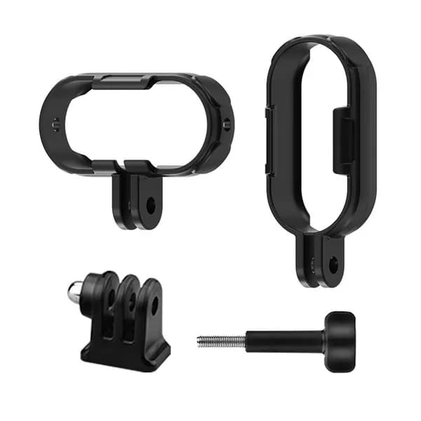 Подходит для защитной рамы Insta360 GO 3/3S