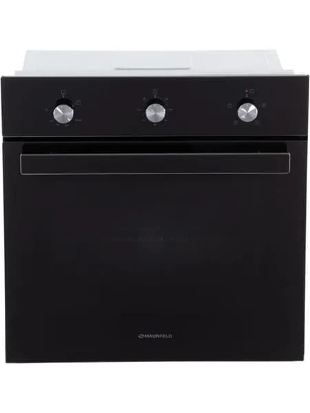 Духовой шкаф Maunfeld EOGC604B 60л