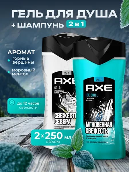 АКС Набор средств для гигиены