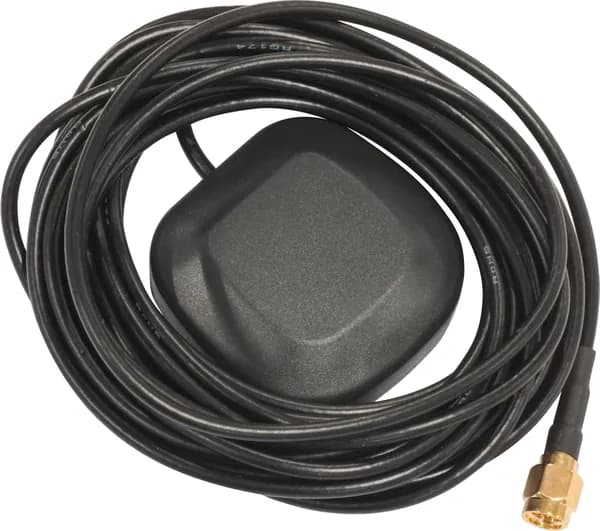 MIKROTIK ACGPSA Антенна GPS GPS antenna with SMA connector
