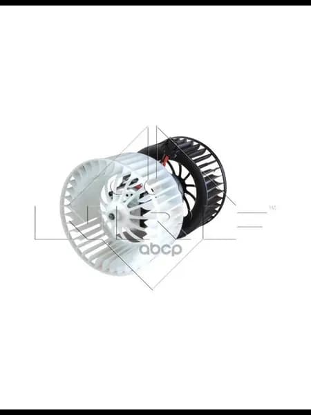 Вентилятор отопителя rhd, ac+ bmw 3 e46 98-05 x3 e83 04> NR