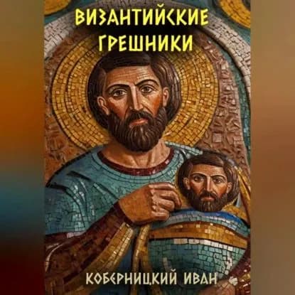 Византийские грешники | Коберницкий Иван Владимирович | Электронная аудиокнига