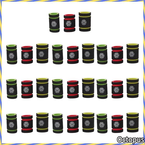 Чехлы для ручек тату