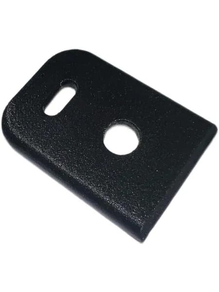 Пятка магазина AAP-01/Glock black