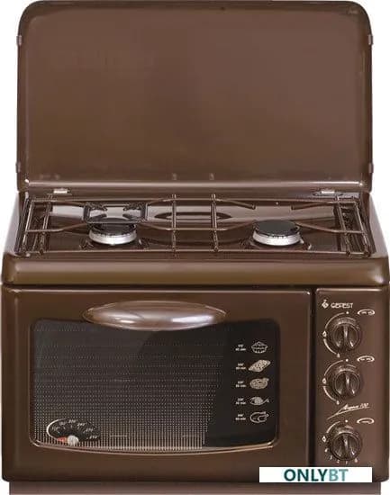 Плита газовая настольная ПГ 100 К19