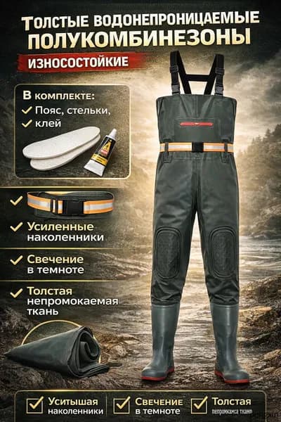 Вейдерсы