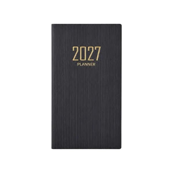 Ежедневник на 2027 год