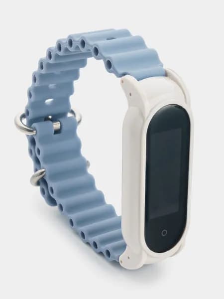 Ремешок для Xiaomi Mi Band 3/4/5/6