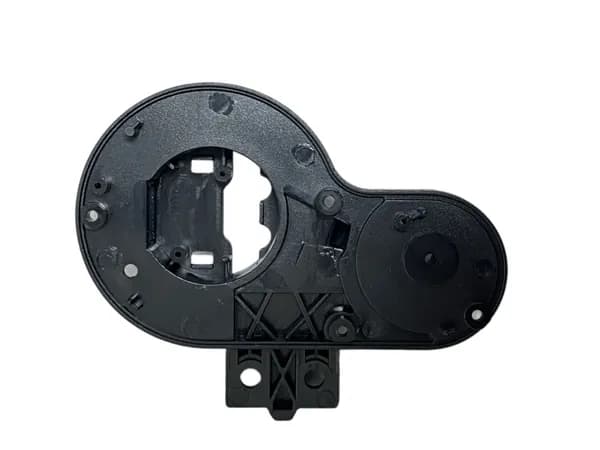 Корпус (нижняя часть) бортового компьютера для электросамоката Kugoo M4 Pro